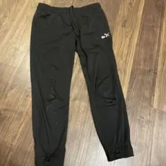 ⭐️値下げしました⭐️PUMA スポーツ用　ズボン　スウェット