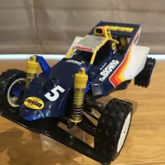 タミヤ 1/10 RCサンダードラゴン（2021）組立後未使用 新品 希少