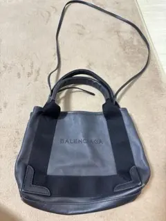 BALENCIAGA ミニトートバッグ