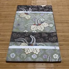 PCX04希少 中国三大刺繍 総刺繡 汕頭刺繍 相良繡 蘇州刺繡 六通 金银絲