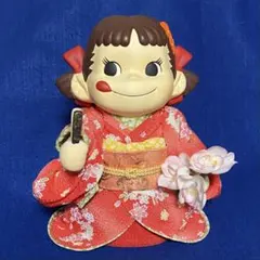 2026年最新】ペコちゃん人形 着物の人気アイテム - メルカリ