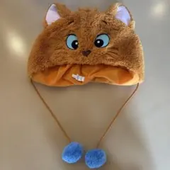 ディズニー　ファンキャップ　トゥルーズ