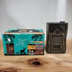 DIGITAL TRAIL CAMERA