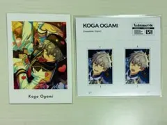 大神晃牙　あんスタ　ぱしゃっつ　vol.6 Action 中国　TRIP 旅路