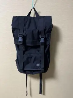 Mission Workshop Sanction バックパック