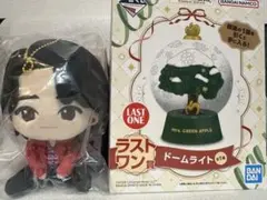 ミセスグリーンアップル　一番くじ　A賞　ラストワン