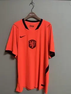 激レア】オランダ代表 2014 ホーム ロッベンKNVB125周年モデル - メルカリ