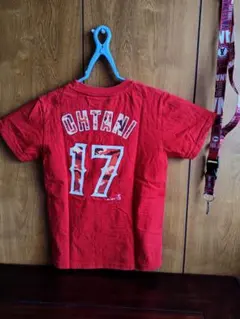 正規品 Majestic MLB Angels 大谷翔平 レプリカユニフォーム - メルカリ