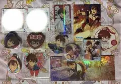 2026年最新】守沢千秋 缶バッジの人気アイテム - メルカリ