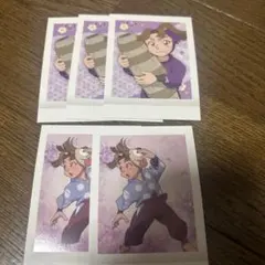 忍たま乱太郎 ぱしゃこれ 田村三木ヱ門