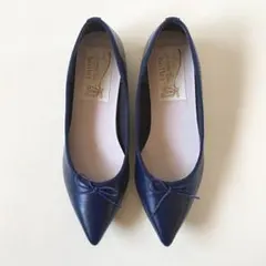 【美品】Launa lea｜ballet｜ポインテッドトゥバレエシューズ