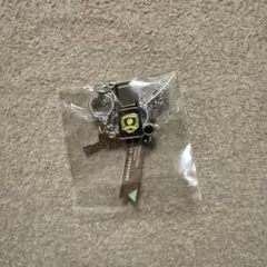 ユニバ　横溝重悟　コレクタブルバッグチャーム　USJ