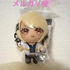 GALLERIA ぶいすぽ 缶バッジ 神成きゅぴ - メルカリ