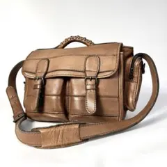 希少　PORTER ポーター バロン ショルダーバッグ メッセンジャー 929