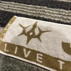 三代目JSB KINGDOM マフラータオル