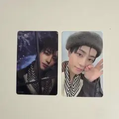 &TEAM タキ TAKI 雪明かり トレカ ラキドロ クリアトレカ