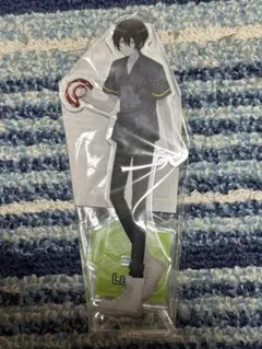 #コンパス2.0 零夜 アクリルスタンド　ラウワン　限定