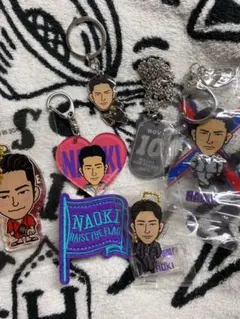 小林直己 ガチャ セット