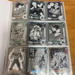 ドラゴンボールカード　まとめ売り