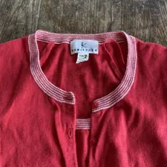 組曲カーディガンアンサンブル