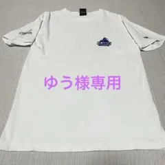 トリプルコラボ エクストララージ×ニューエラ×ドジャース Tシャツ M