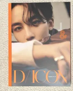 DICON ジョンハン