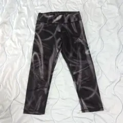 adidas キッズ レギンス 3Tのサムネイル