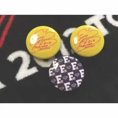 MIYUU 缶バッジ 缶バッチ