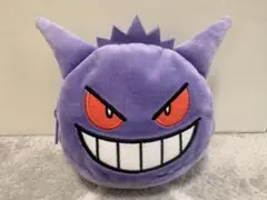 【未使用】ゲンガー ポーチ　ポケモン