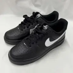 Nike Air Force 1 '07 Black/White 26cm