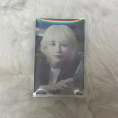 seventeen ジョンハン 消費期限 初回限定 B盤 トレカ b