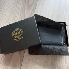 クラブ33限定 ミニ財布（レザー製） - メルカリ
