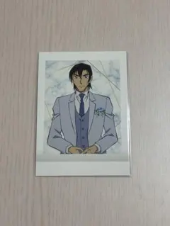 名探偵コナン　ぱしゃこれ　萩原研二　ハロウィンの花嫁　タキシード ハロ嫁