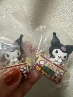 値下げ♡マイメロディ カプセルトイ 2個セット