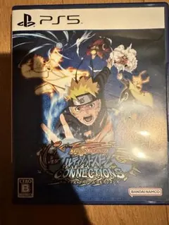 NARUTO X BORUTO: ナルティメットストームコネクションズ
