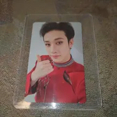 Stray Kids MANIAC バンチャン トレカ アンコールinジャパン