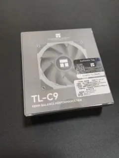 Thermalright TL-C9