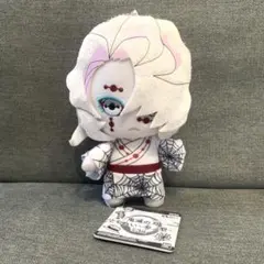 【新品・未使用品】鬼滅の刃 ともぬい 参ノ型 累