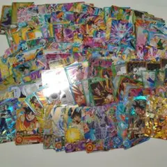 2026年最新】ドラゴンボールヒーローズ 引退の人気アイテム - メルカリ