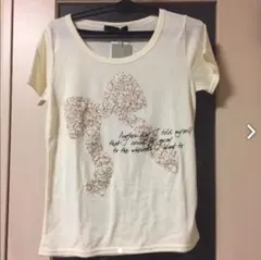 再値下げしました★新品未使用【PAGEBOY】Tシャツ