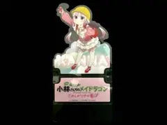 映画小林さんちのメイドラゴン　カンナカムイ　小林カンナ　セット 映画『小林さんちのメイドラゴン』キャラクターポスター全8種が