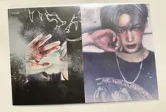 &TEAM Back to Life フォトシート BREATH JO