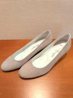 GINZA Kanematsu AQUA BELL ビットローファー 23cm - メルカリ