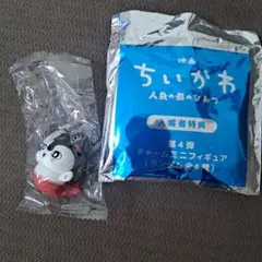 映画ちいかわ 人魚のひみつ 入場者特典 セイレーン