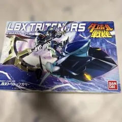 2026年最新】LBX ダンボール戦機 トリトーンの人気アイテム - メルカリ
