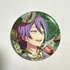 プロセカ 神代類 グリ缶 8b