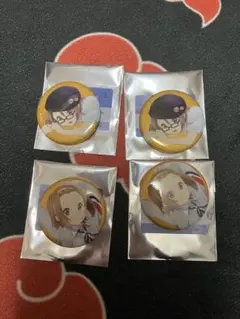 2025年最新】けいおん 缶バッジの人気アイテム - メルカリ