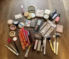 コスメ まとめ売り 38点ほど