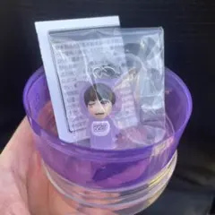 なにわ男子　高橋恭平　めじるしチャーム