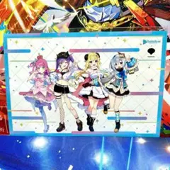 2025年最新】ホロライブ 3期生 アクリルスタンドの人気アイテム - メルカリ